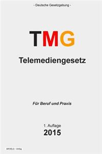 Telemediengesetz