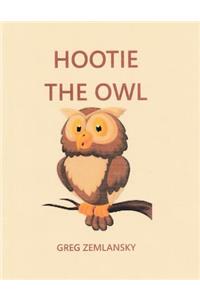 Hootie The Owl