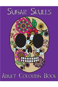 Sugar Skulls