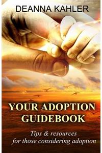 Your Adoption Guidebook