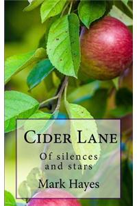 Cider Lane