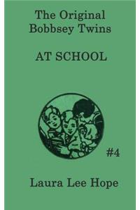 The Bobbsey Twins at School