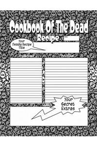 Cookbook Of The Dead