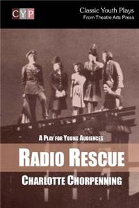 Radio Rescue