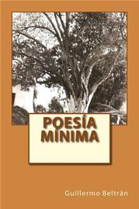 Poesia Minima