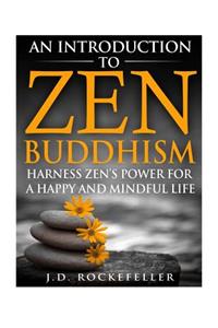 Introduction to Zen Buddhism