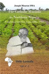 Catholic Missions in Northern Nigeria
