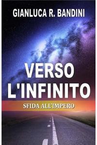 Verso l'Infinito (3): Sfida all'Impero