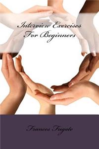 Interview Exercises For Beginners
