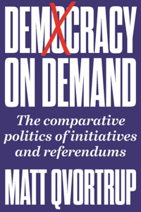 Democracy on Demand