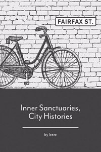 Inner Sanctuaries, City Histories