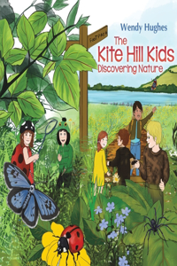 The Kite Hill Kids