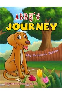 Abby's Journey