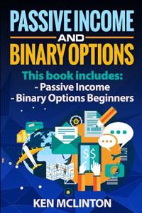 Passive Income and Binary Options