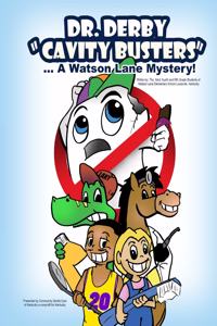 Dr. Derby The Cavity Buster