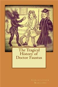 Tragical History of Doctor Faustus