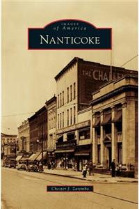 Nanticoke