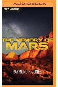 Memory of Mars