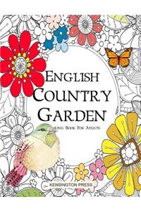English Country Garden