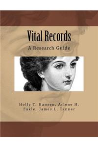 Vital Records