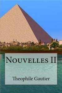 Nouvelles II
