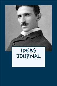 Ideas Journal