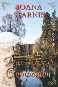 Miss Darcy's Companion