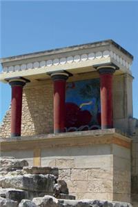 Minoan Palace at Knossos Crete Journal