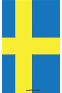 Flag of Sweden