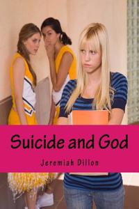 Suicide and God: Every Day Is a Fight: For One More Day