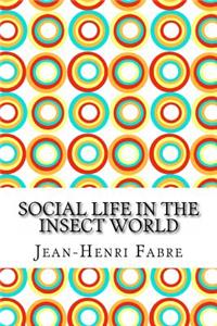 Social Life in the Insect World