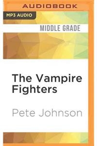 Vampire Fighters