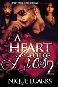 A Heart Full Of Lies 2