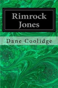 Rimrock Jones