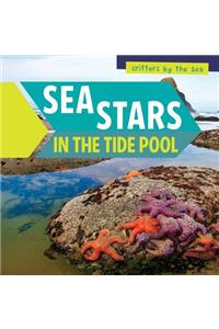 Sea Stars in the Tide Pool