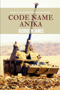 Code Name Anika