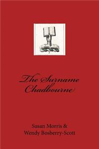 Surname Chadbourne