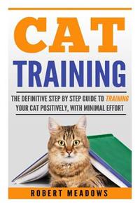 Cat Training