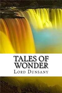 Tales of Wonder