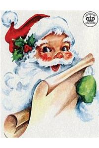 Notebook Kingdom Christmas Series