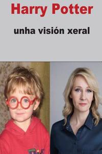 Harry Potter Unha Vision Xeral