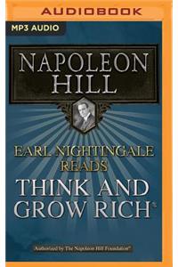 Earl Nightingale Reads Think and Grow Rich