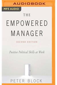 Empowered Manager, Second Edition