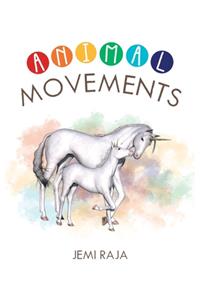 Animals Movements