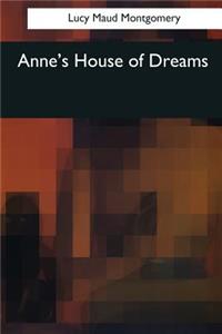 Anne's House of Dreams