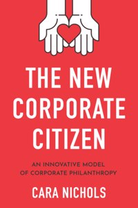 The New Corporate Citizen
