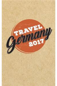 Travel Germany 2017