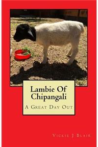 Lambie Of Chipangali