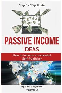 Passive Income Ideas