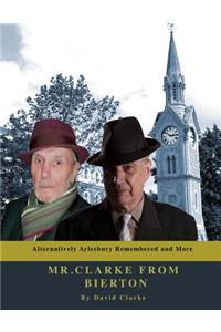 Mr Clarke from Bierton